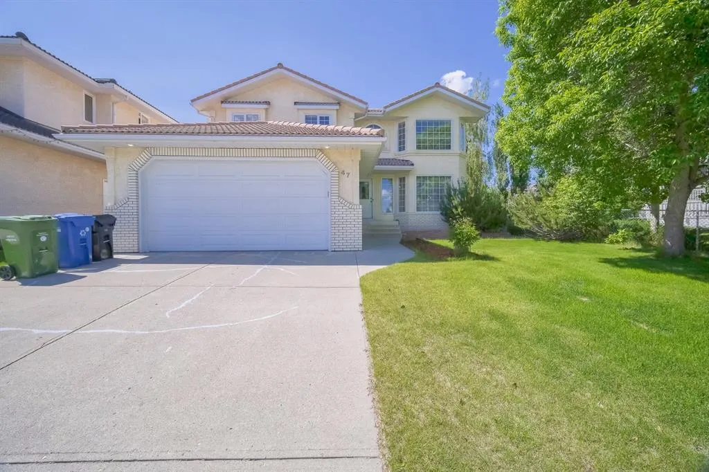 47 Hampshire Grove NW