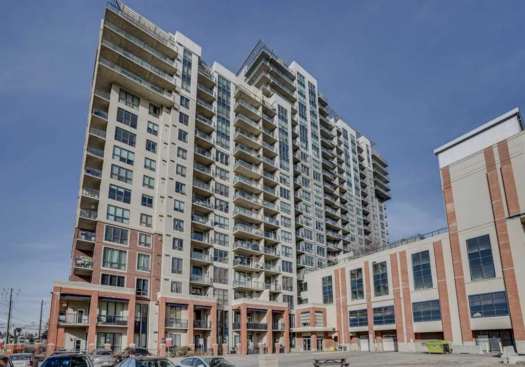 8710 Horton Road SW, #101