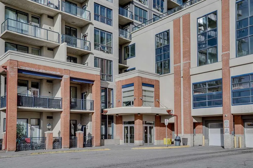 8710 Horton Road SW, #101