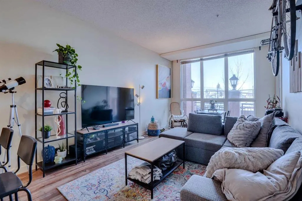 8710 Horton Road SW, #101
