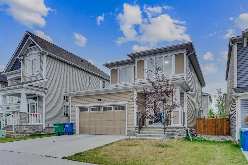 59 Osborne Common SW