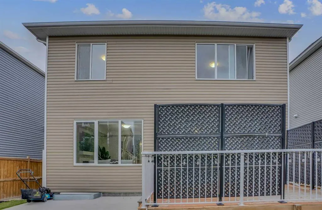59 Osborne Common SW