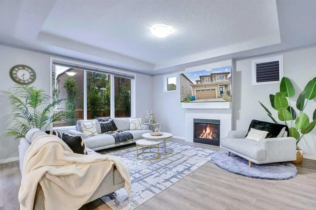59 Osborne Common SW
