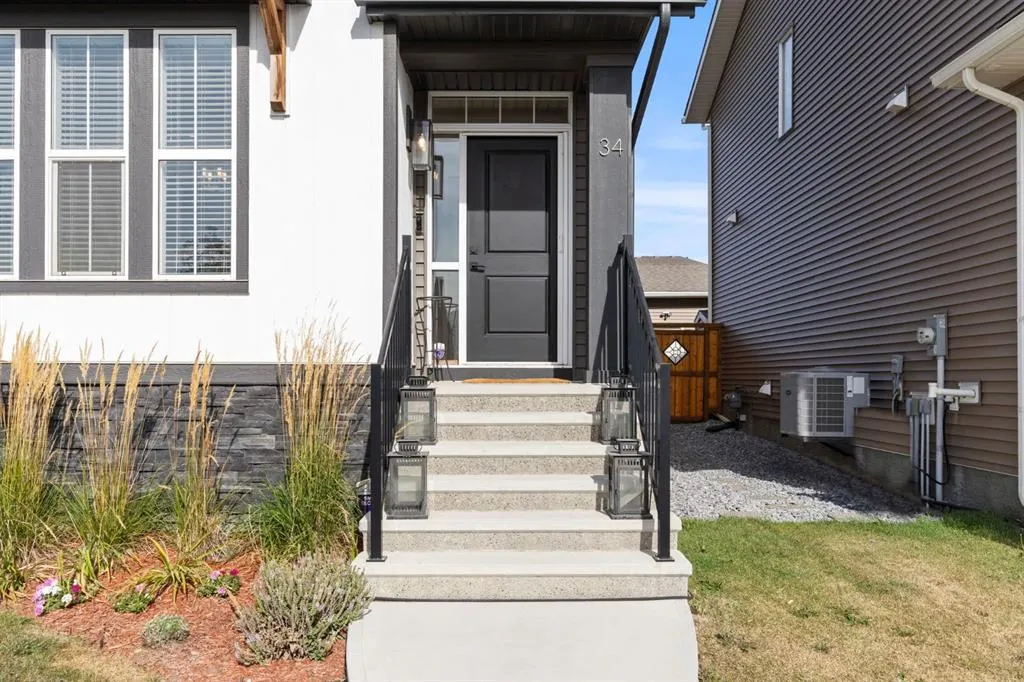 34 Wolf Crescent