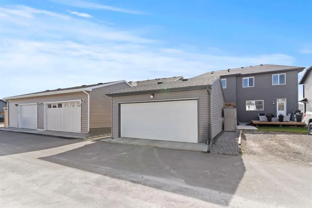 34 Wolf Crescent