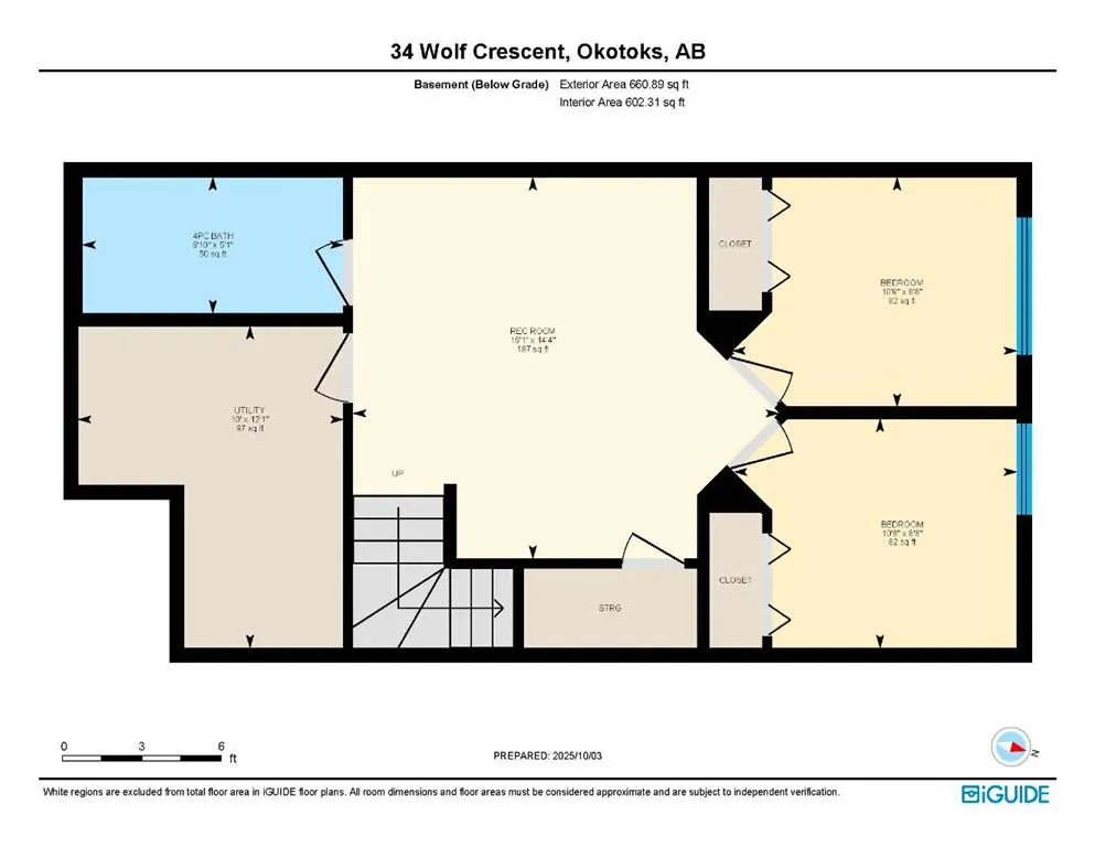 34 Wolf Crescent