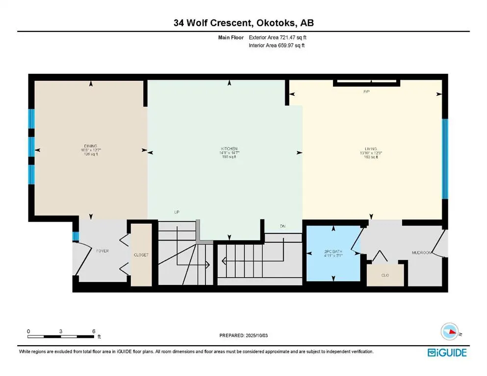34 Wolf Crescent