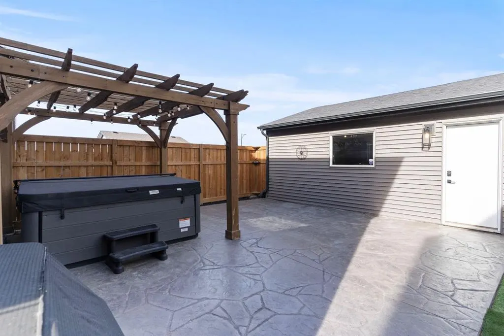 34 Wolf Crescent
