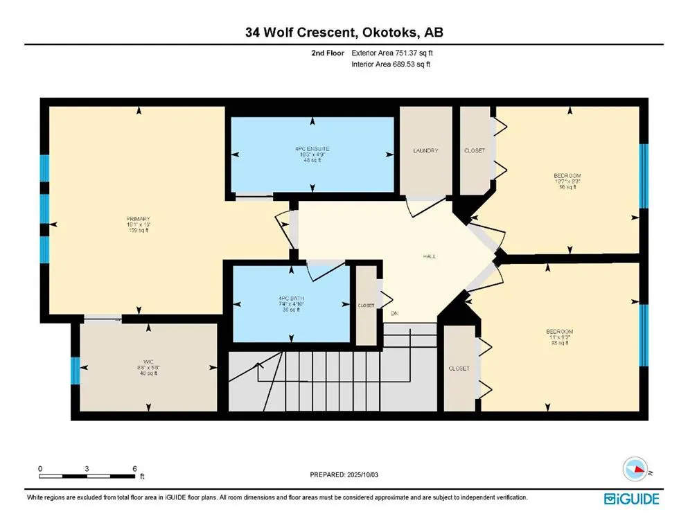 34 Wolf Crescent