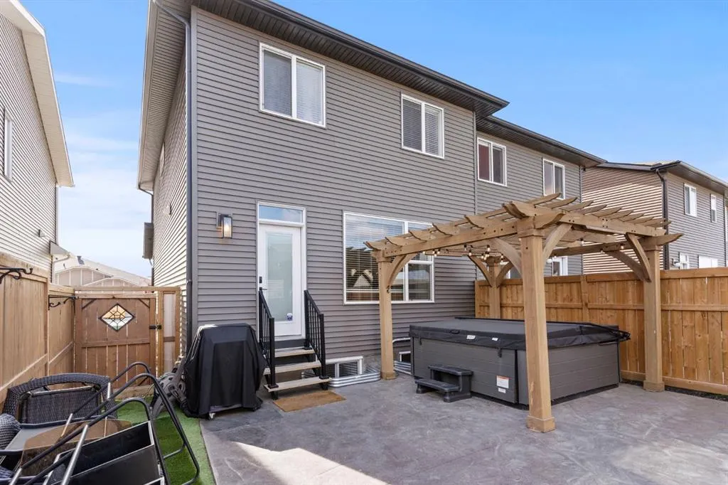 34 Wolf Crescent
