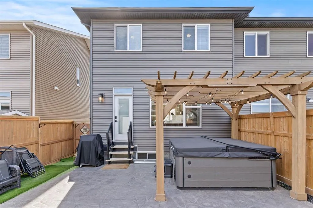 34 Wolf Crescent
