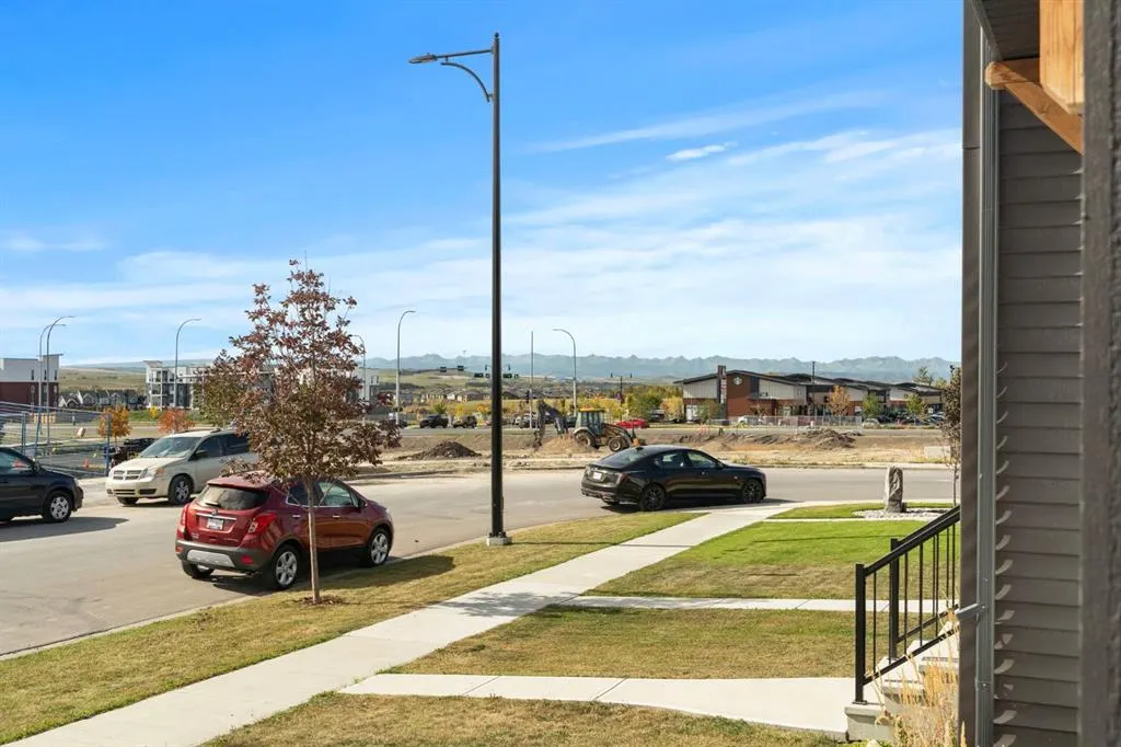 34 Wolf Crescent