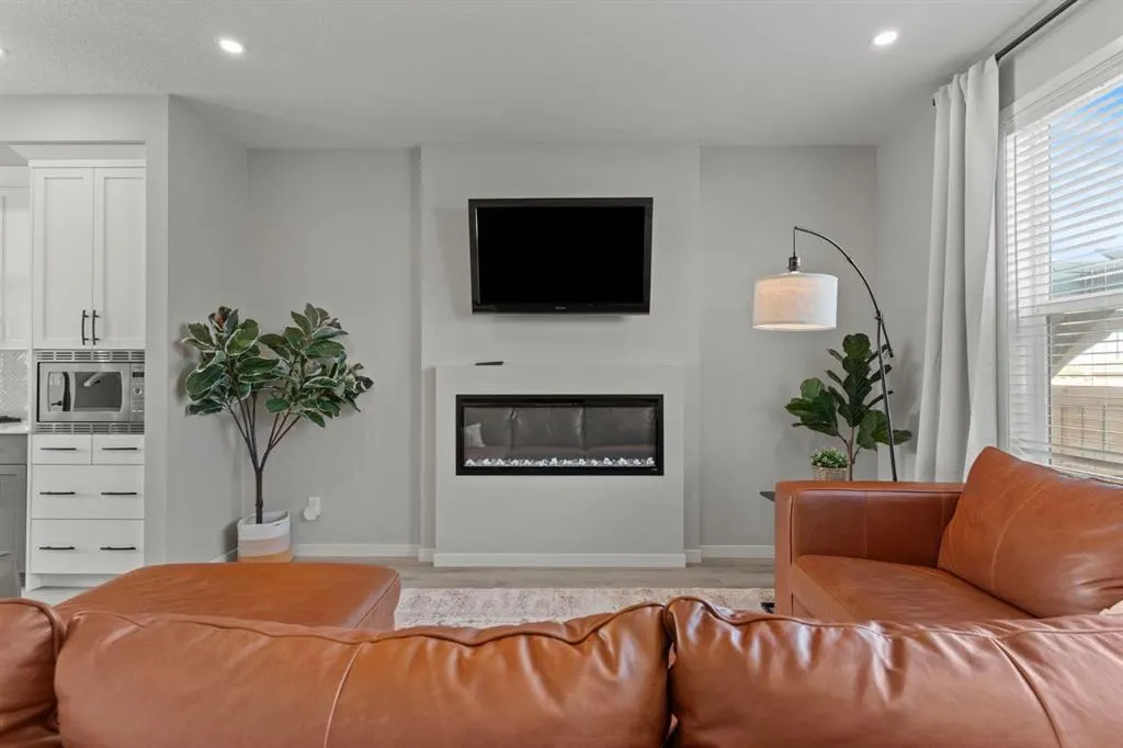 34 Wolf Crescent