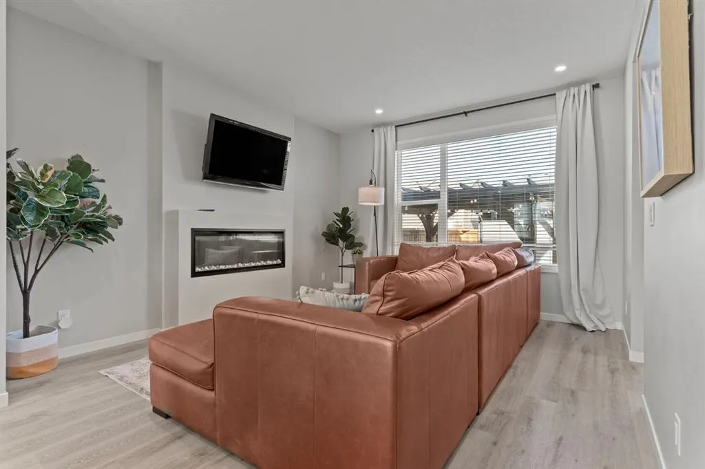 34 Wolf Crescent