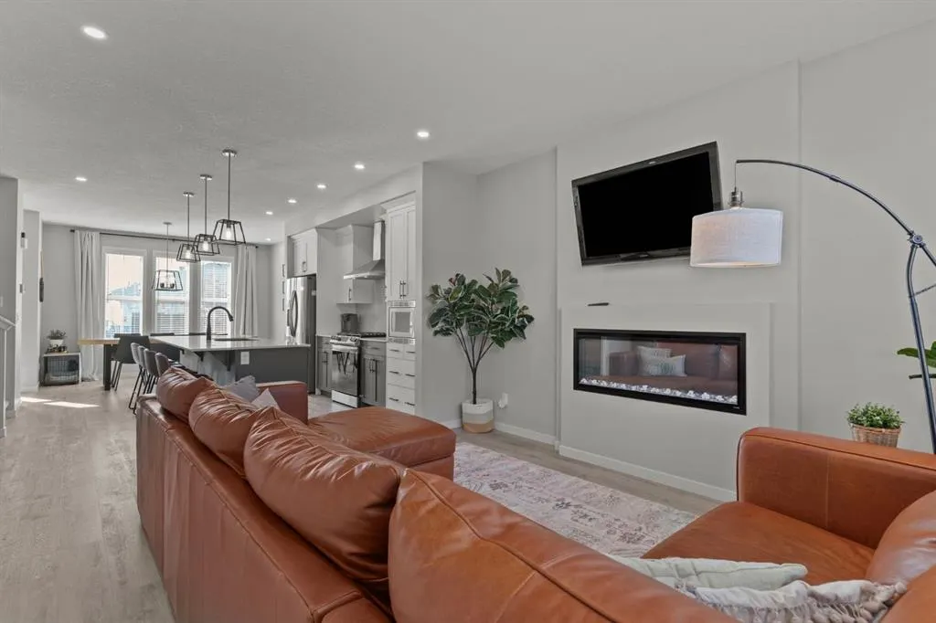 34 Wolf Crescent