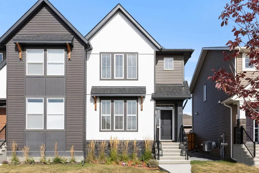 34 Wolf Crescent