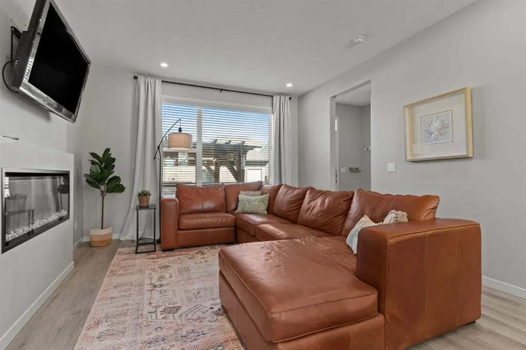34 Wolf Crescent