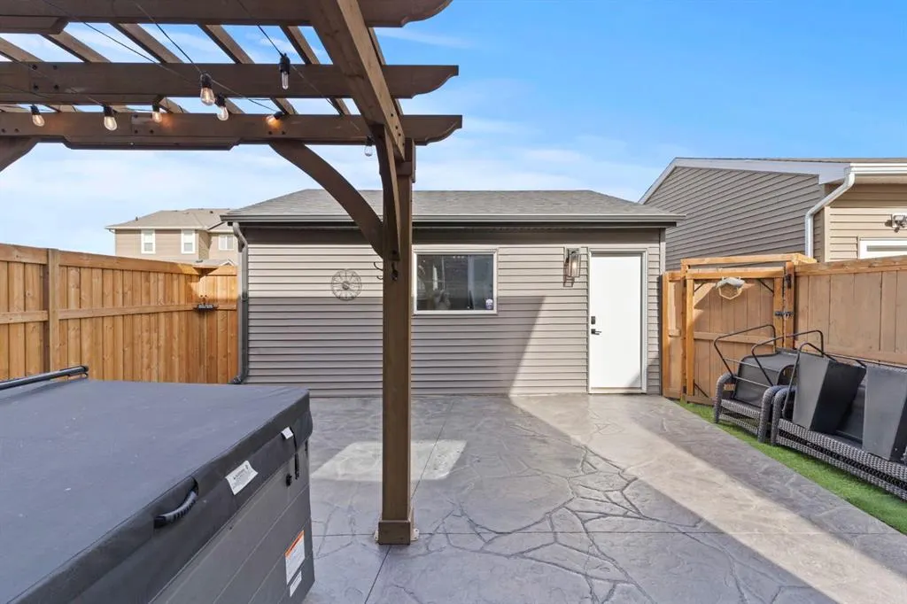 34 Wolf Crescent