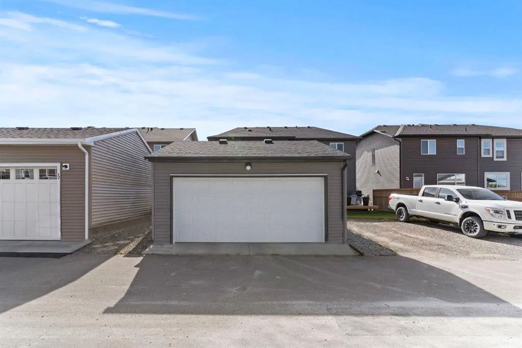 34 Wolf Crescent