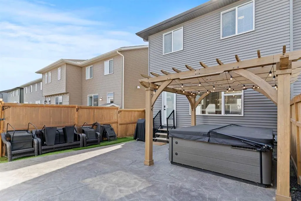 34 Wolf Crescent
