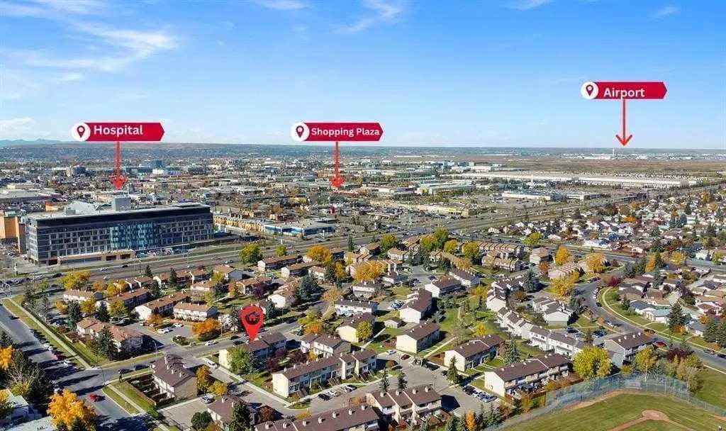 2720 Rundleson Road NE, #112