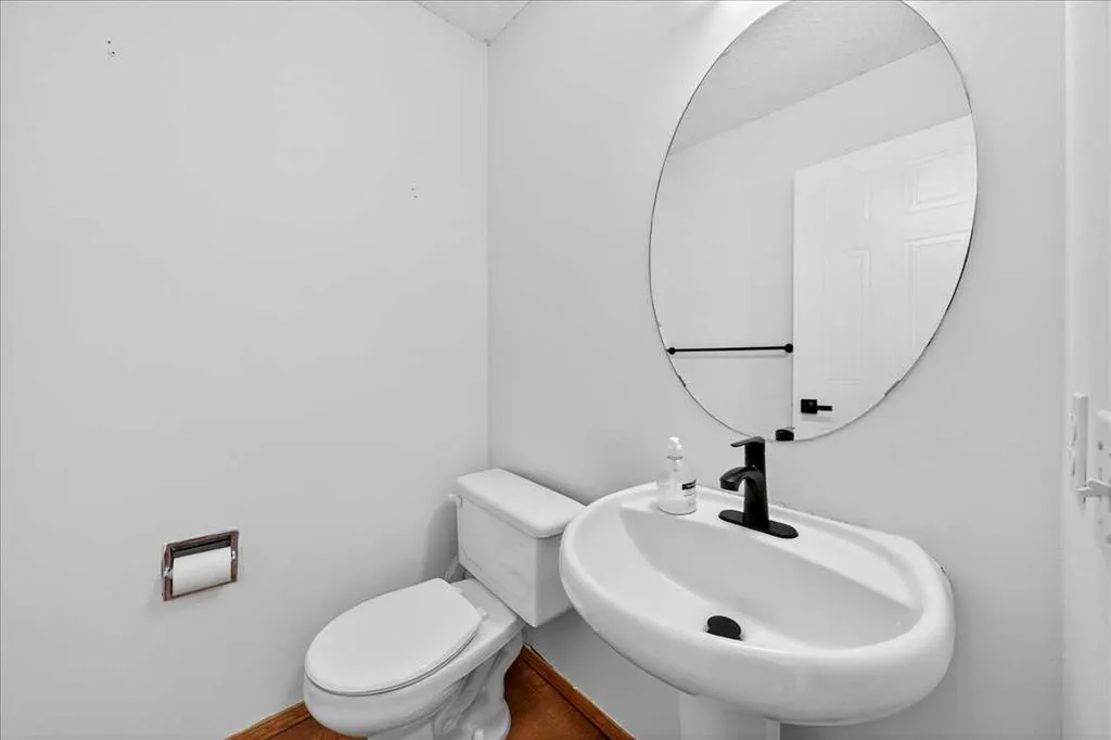 50 Citadel Ridge Green NW