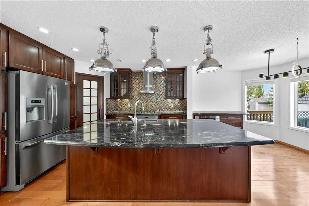 50 Citadel Ridge Green NW