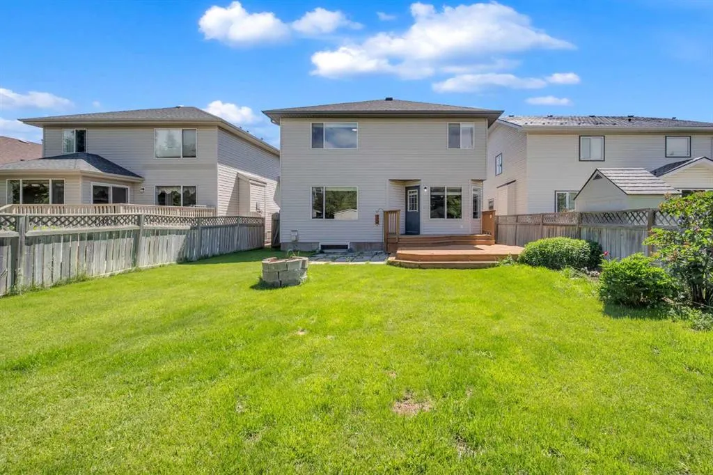 50 Citadel Ridge Green NW