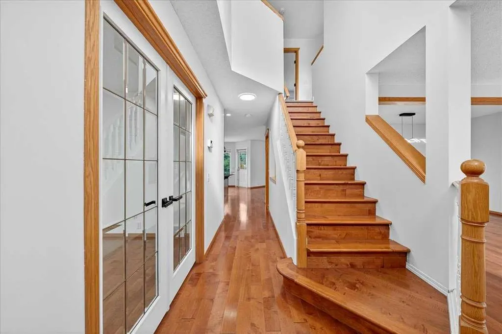 50 Citadel Ridge Green NW