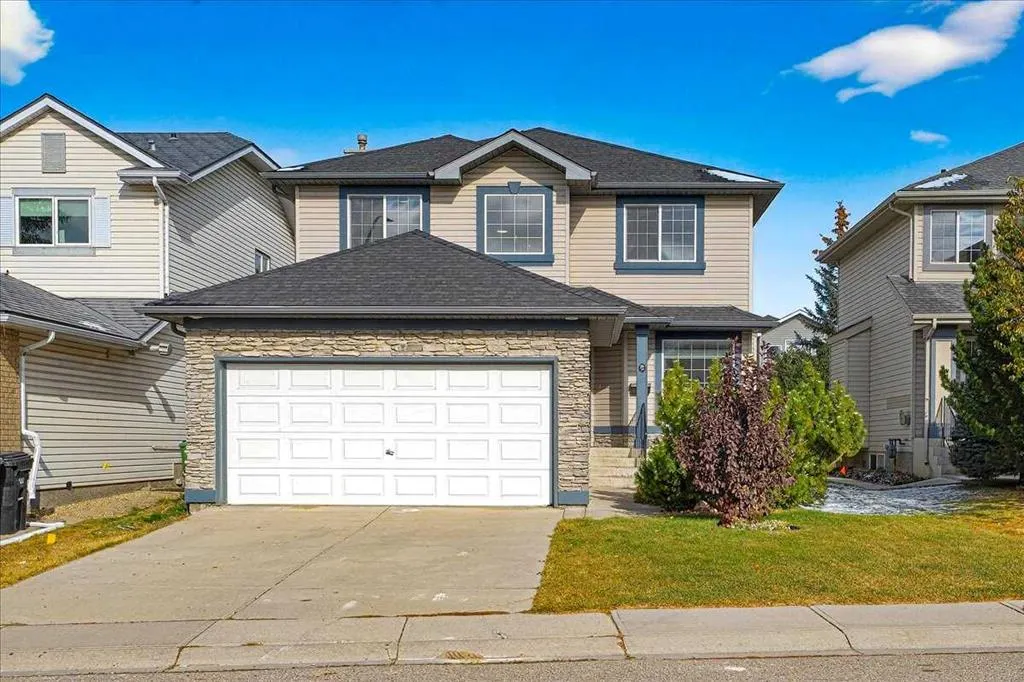 50 Citadel Ridge Green NW