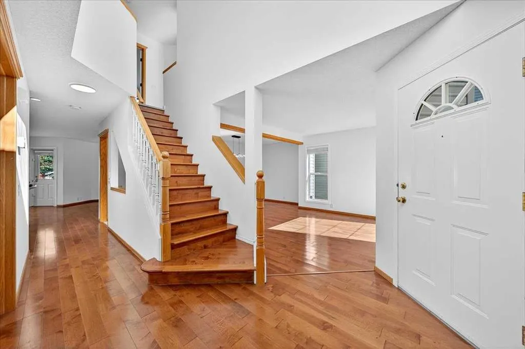 50 Citadel Ridge Green NW