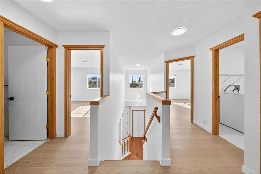 50 Citadel Ridge Green NW