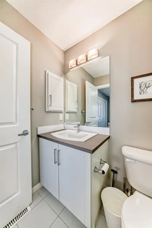 84 Copperstone Villas SE