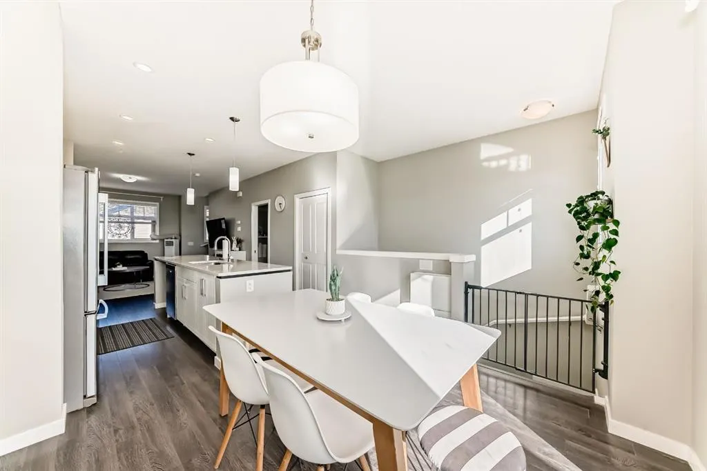 84 Copperstone Villas SE