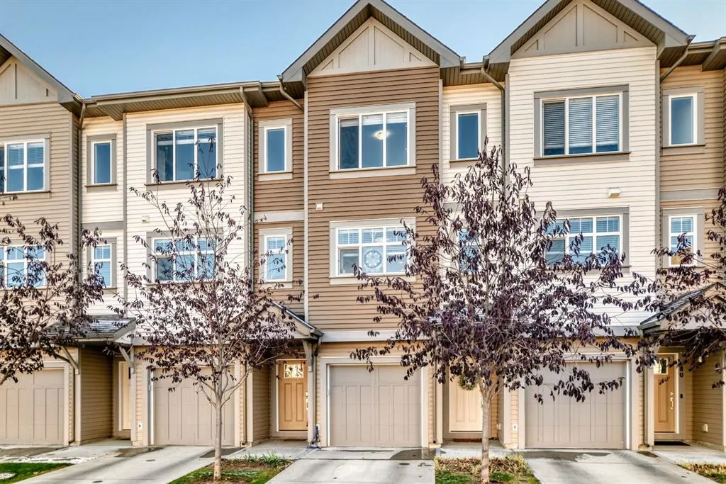 84 Copperstone Villas SE