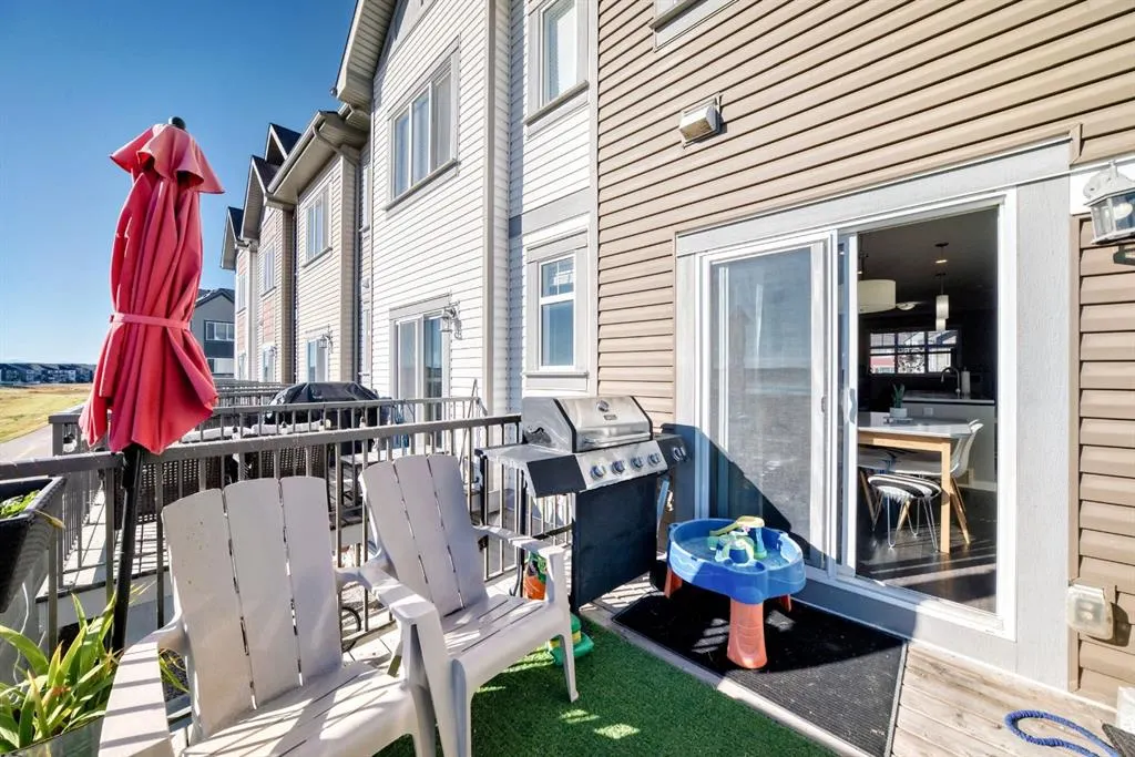 84 Copperstone Villas SE