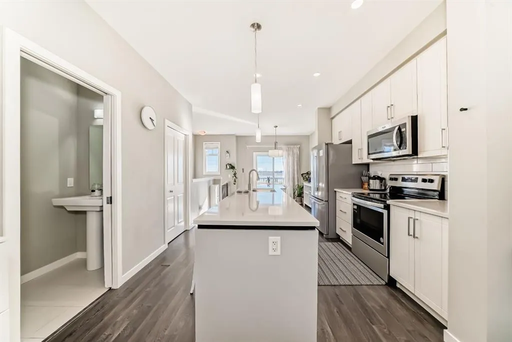 84 Copperstone Villas SE