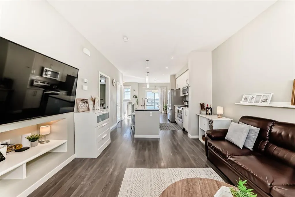 84 Copperstone Villas SE