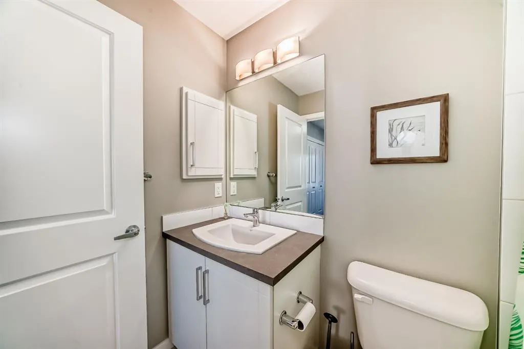 84 Copperstone Villas SE