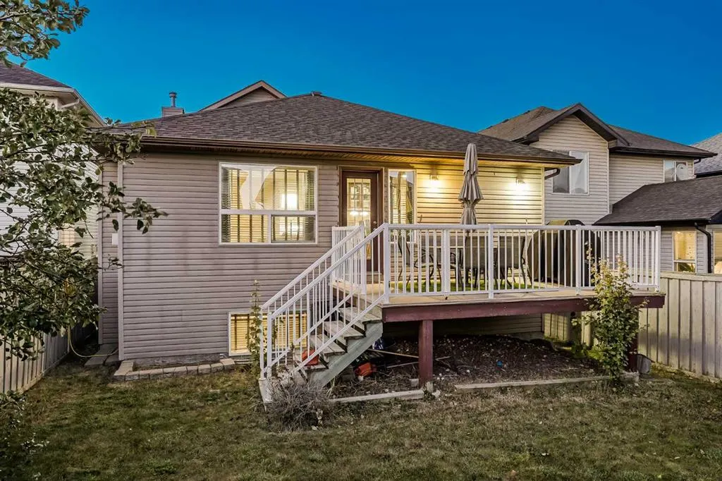 126 Kincora Park NW