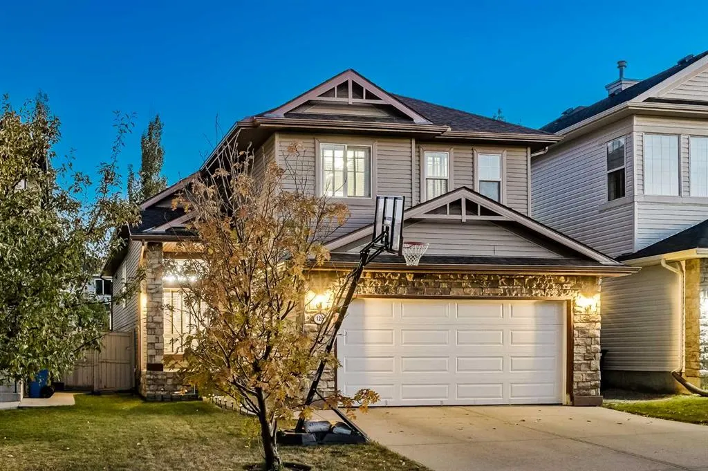 126 Kincora Park NW