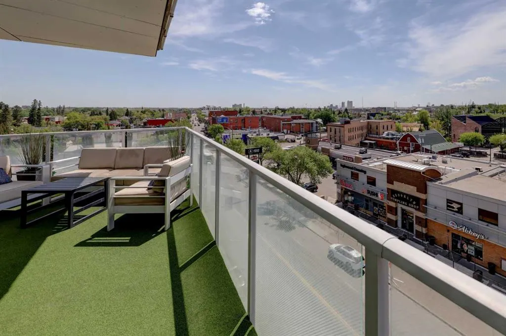 1020 9 Avenue SE, #601