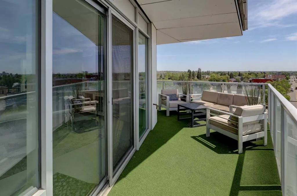1020 9 Avenue SE, #601