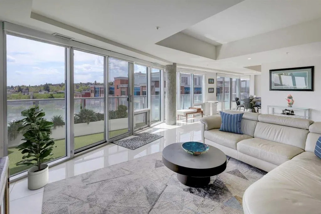 1020 9 Avenue SE, #601
