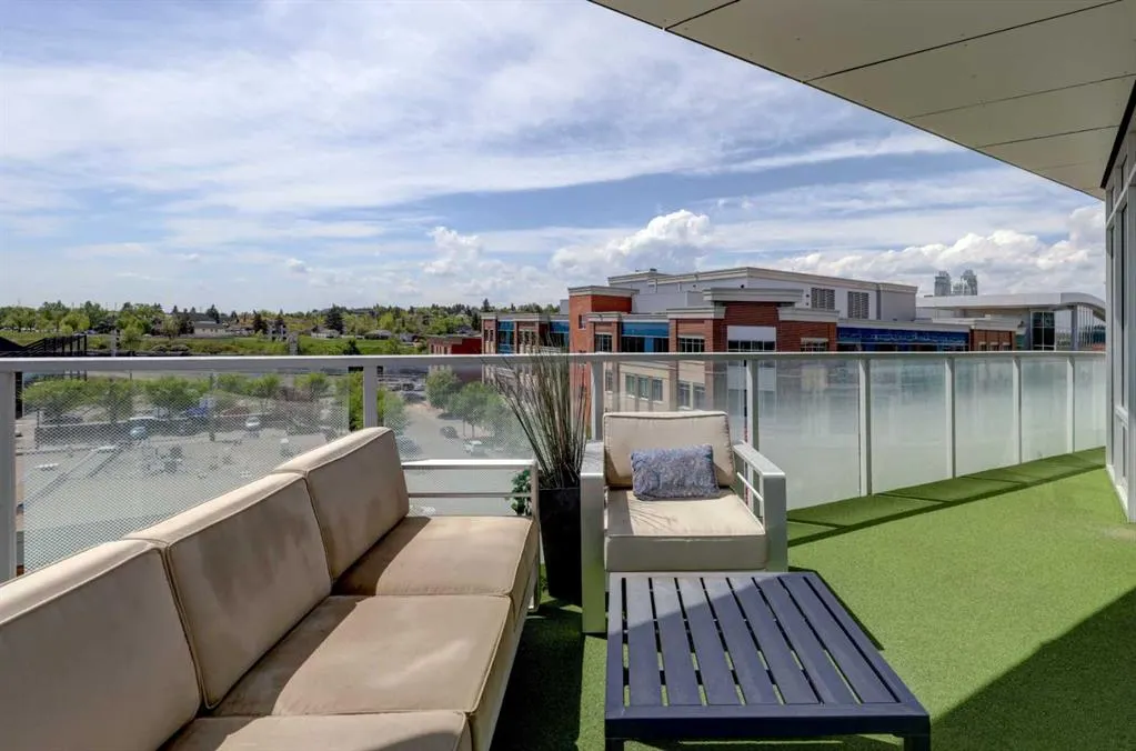 1020 9 Avenue SE, #601