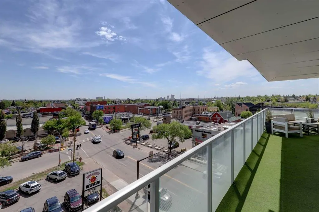 1020 9 Avenue SE, #601