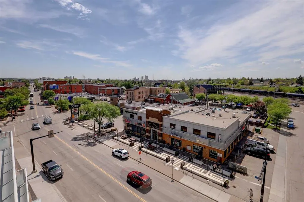 1020 9 Avenue SE, #601