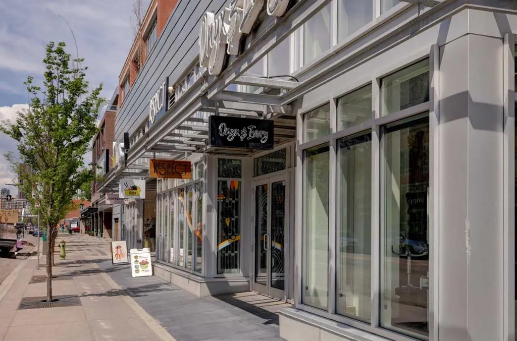 1020 9 Avenue SE, #601