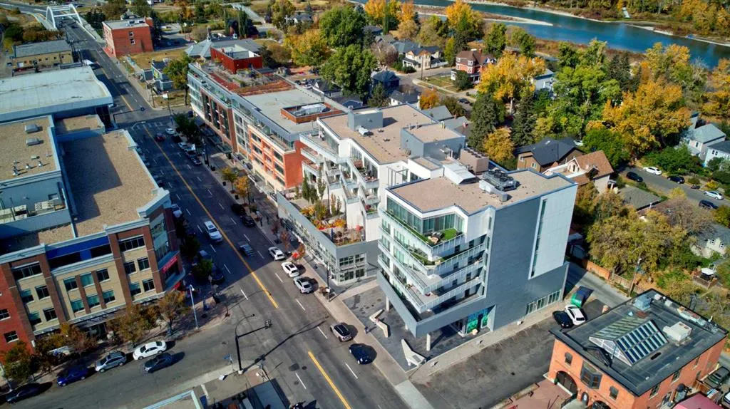 1020 9 Avenue SE, #601