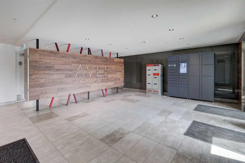 1020 9 Avenue SE, #601
